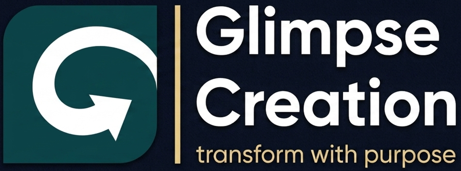 Glimpse Creation